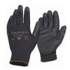 PU-Flex Handschoen, zwart