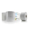 Toiletpapier 2-lgs. recycled tissue, mini jumbo