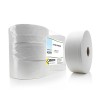Toiletpapier 2-lgs. tissue, jumbo