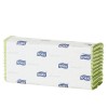 Tork Advanced papieren handdoeken C-vouw 2-lgs. groen