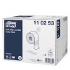 Tork 'Premium' Mini Jumbo toiletpapier 2-lgs. soft 110253