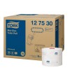 Toiletpapier Tork 'Advanced' midi 2-lgs. wit  127530