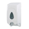 PlastiQline toiletpapier dispenser voor 2 doprollen PQSDuo