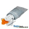 InduMaxx Absorptie Spillkit Oil-only, blauw