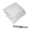 InduMaxx Absorptie Pillow Oil-only, wit 40 x 40 cm.