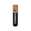 Batterij Duracel Plus type AA/LR06