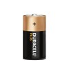 Batterij Duracel Plus type C/LR14