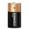 Batterij Duracel Plus type D/LR20