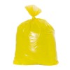 Plastic zakken 58 x 100 type 0.023 geel