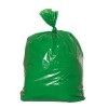 Plastic zakken 58 x 100 type 0.023 groen