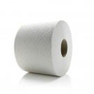 Toiletpapier 2 -lgs. rec.tissue extra wit