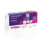 Toiletpapier 2-lgs. tissue