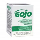 (Euro) Gojo Anti-Bac Lotion Soap