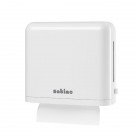 Satino by Wepa handdoekdispenser Interfold, klein 331030