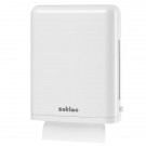 Satino by Wepa handdoekdispenser Interfold, groot 331400