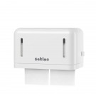 Satino by Wepa toilet tissuedispenser 331480