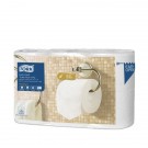 Tork Premium toiletpapier 4-lgs. extra soft 110405 / 110406