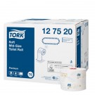Tork Compact toiletpapier 2-lgs. met dop 127520