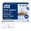 Tork Premium papieren handdoeken interfolded 100297