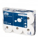 Toiletpapier Tork 'SmartOne' 2-lgs. wit  472242