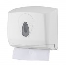 PlastiQline handdoekdispenser mini PQminiH