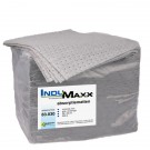 InduMaxx Absorptiematten Universal DUN grijs