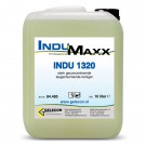 InduMaxx Indu 1320 laagschuimende reiniger