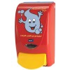 Deb Proline Mr. Soapy Soap dispenser